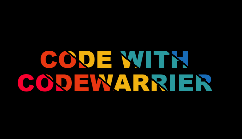 Attractive Multi Color Text using HTML and CSS (2024)